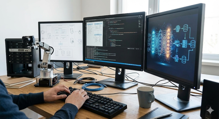 Как я стал Экспертом по технологическим вопросам за 3 месяца